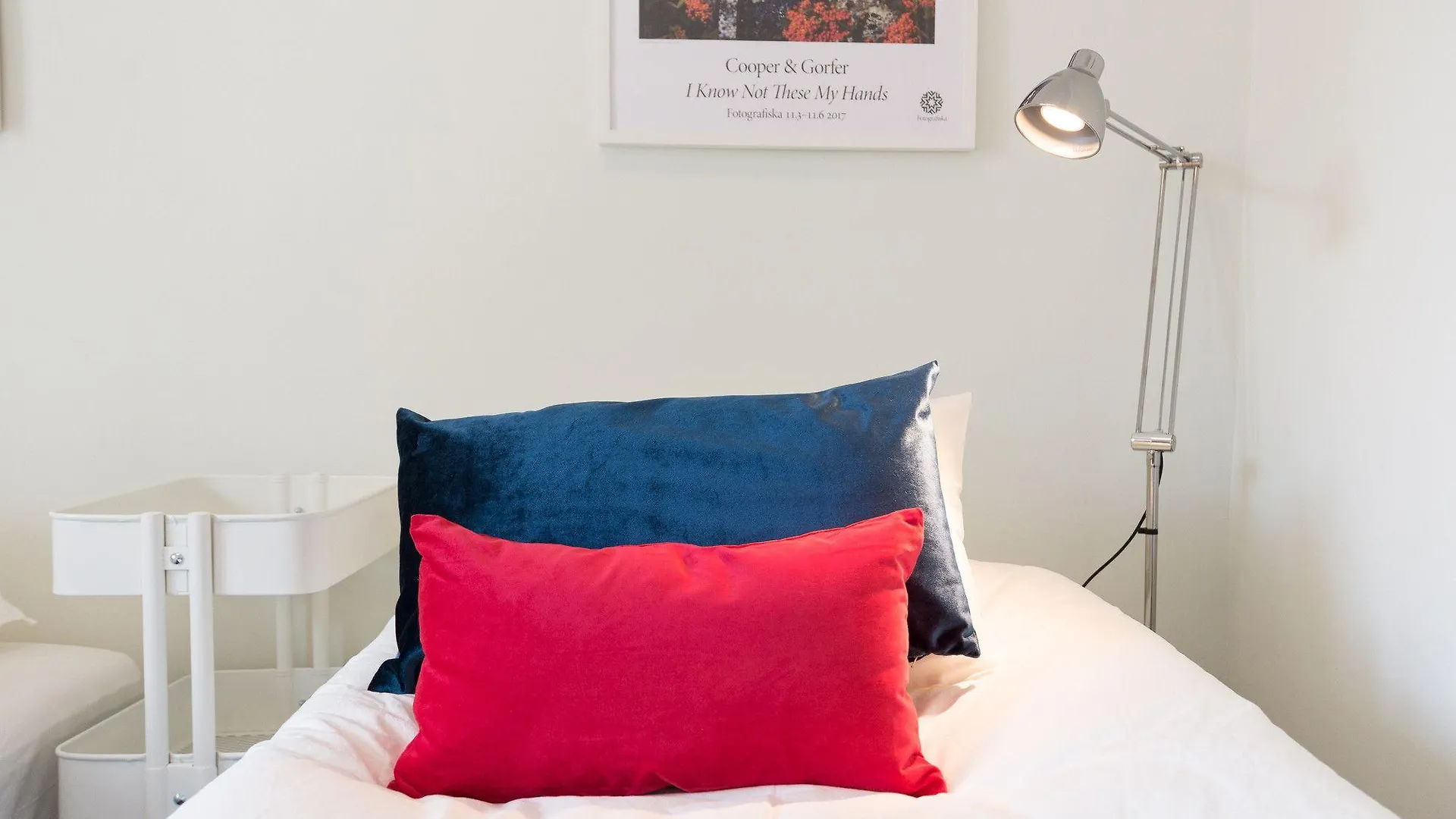 Apartamento Cervantes Malaga
