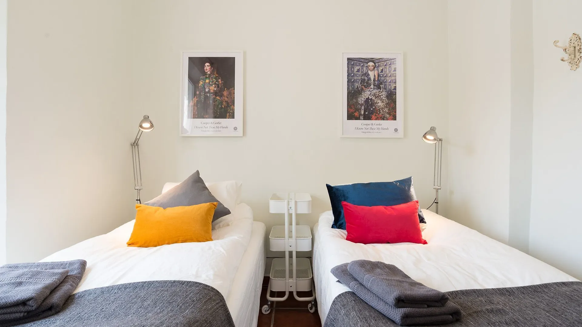 Lägenhet Apartamento Cervantes Málaga Spanien