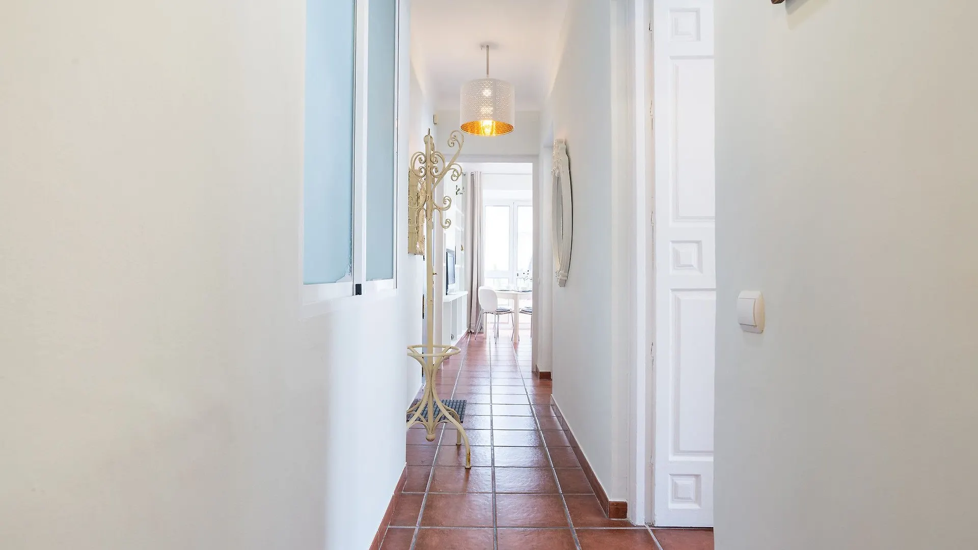 Apartamento Cervantes Málaga