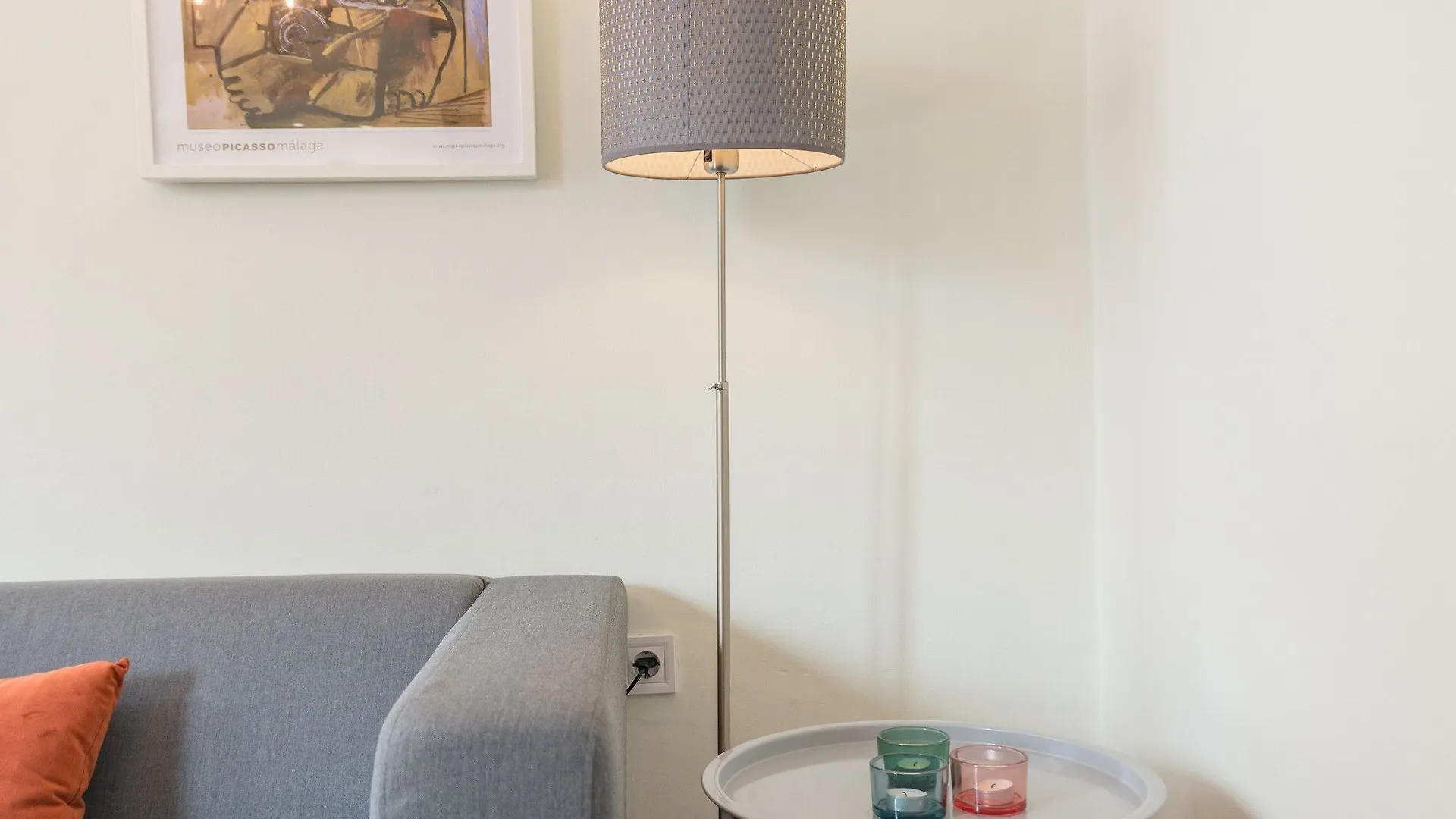 Apartamento Cervantes Málaga 0*,  Spanien