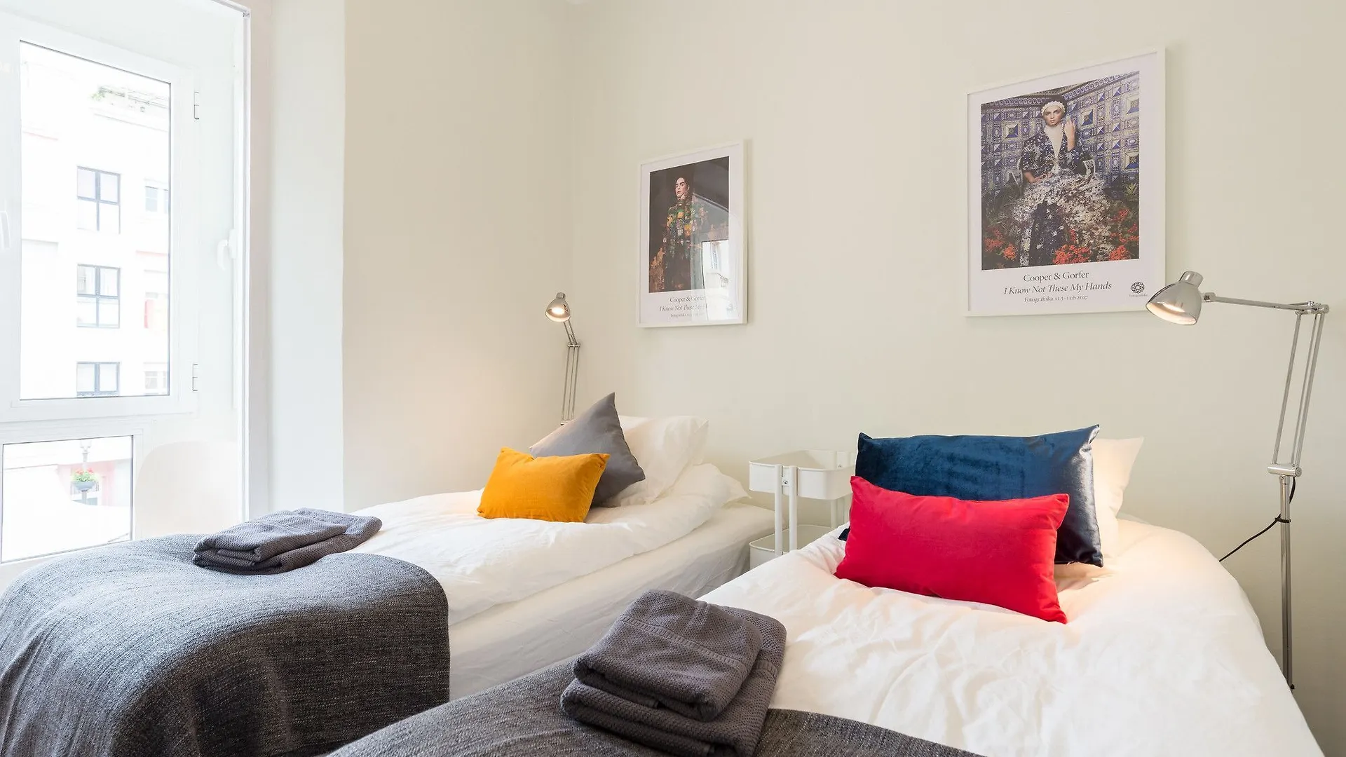 Apartamento Cervantes Málaga 0*,