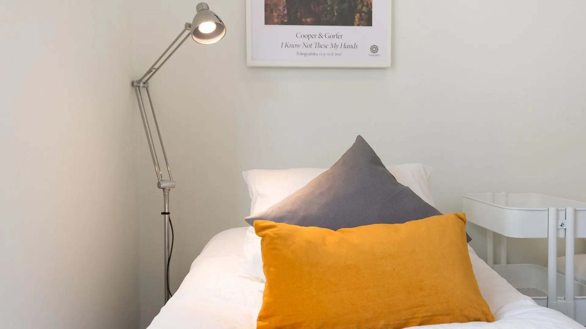 Lägenhet Apartamento Cervantes Málaga